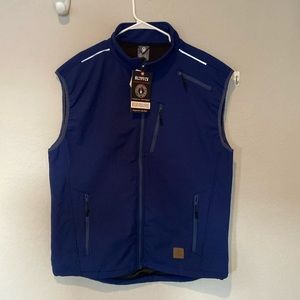 Men’s vest